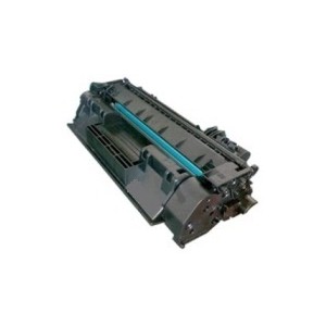 COMP HP 80A NERO RIGEN CF280A - 2700